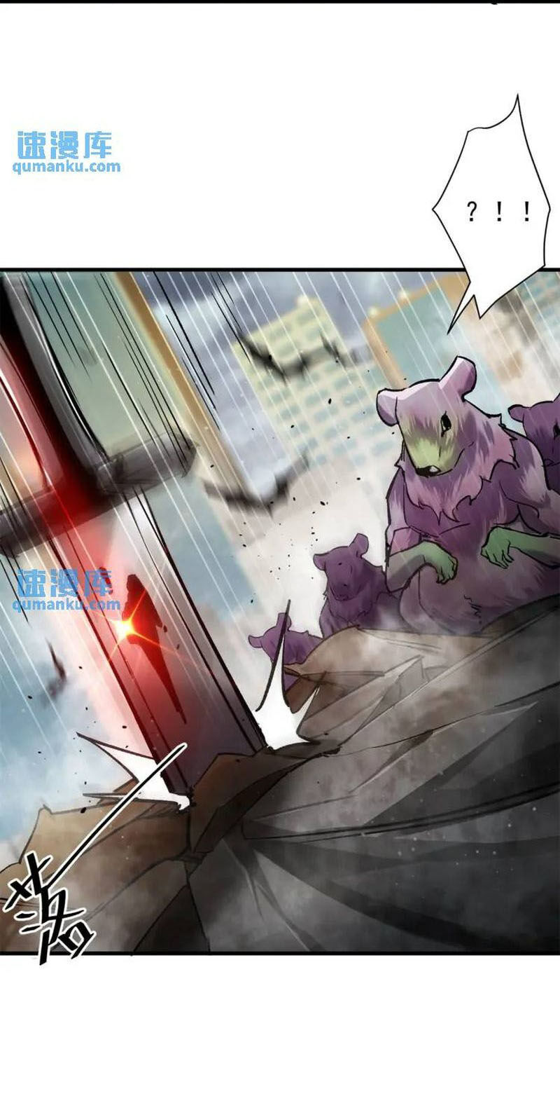 Luân Bàn Thế Giới Chap 195 - Next Chap 196