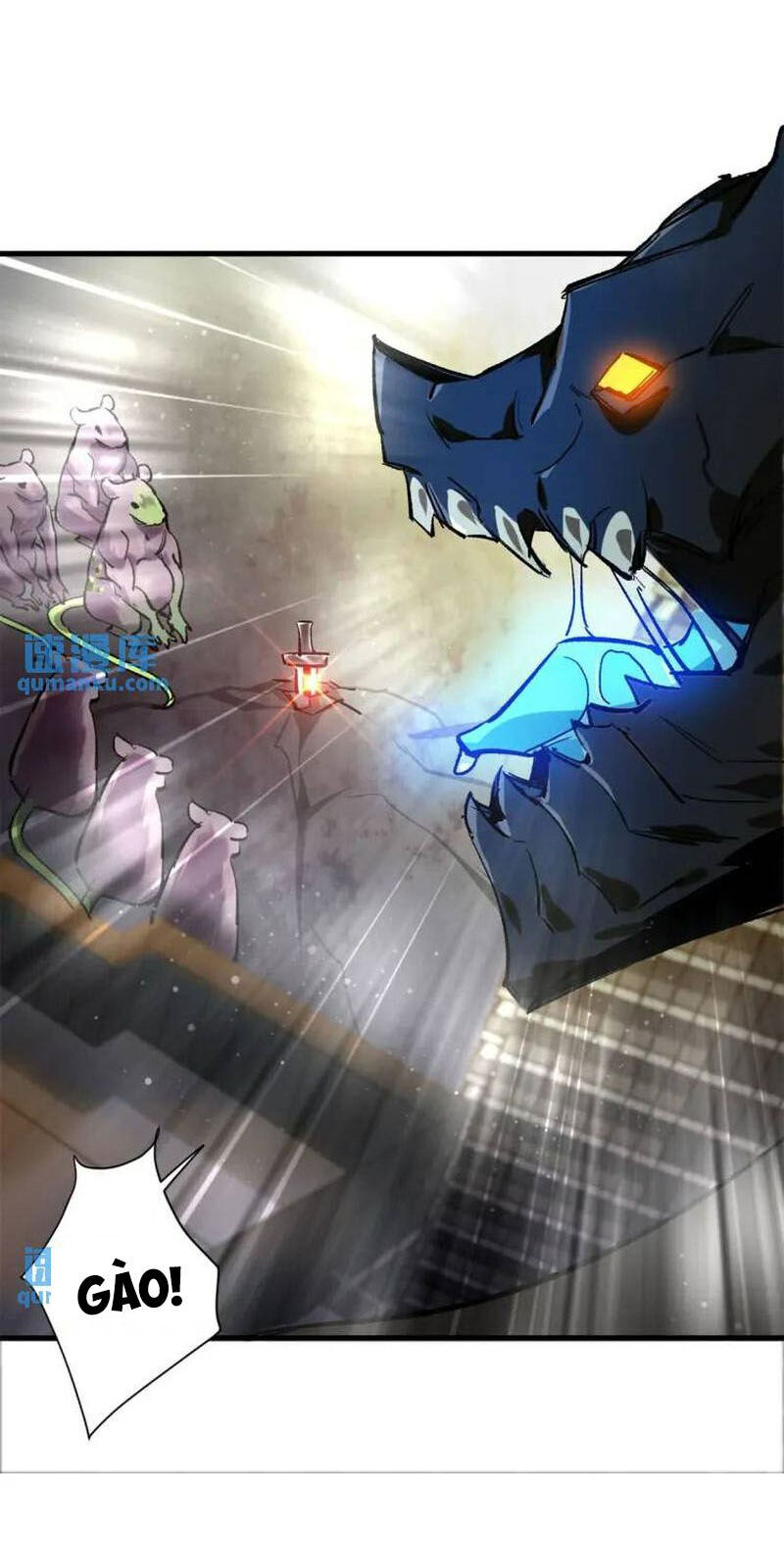 Luân Bàn Thế Giới Chap 195 - Next Chap 196