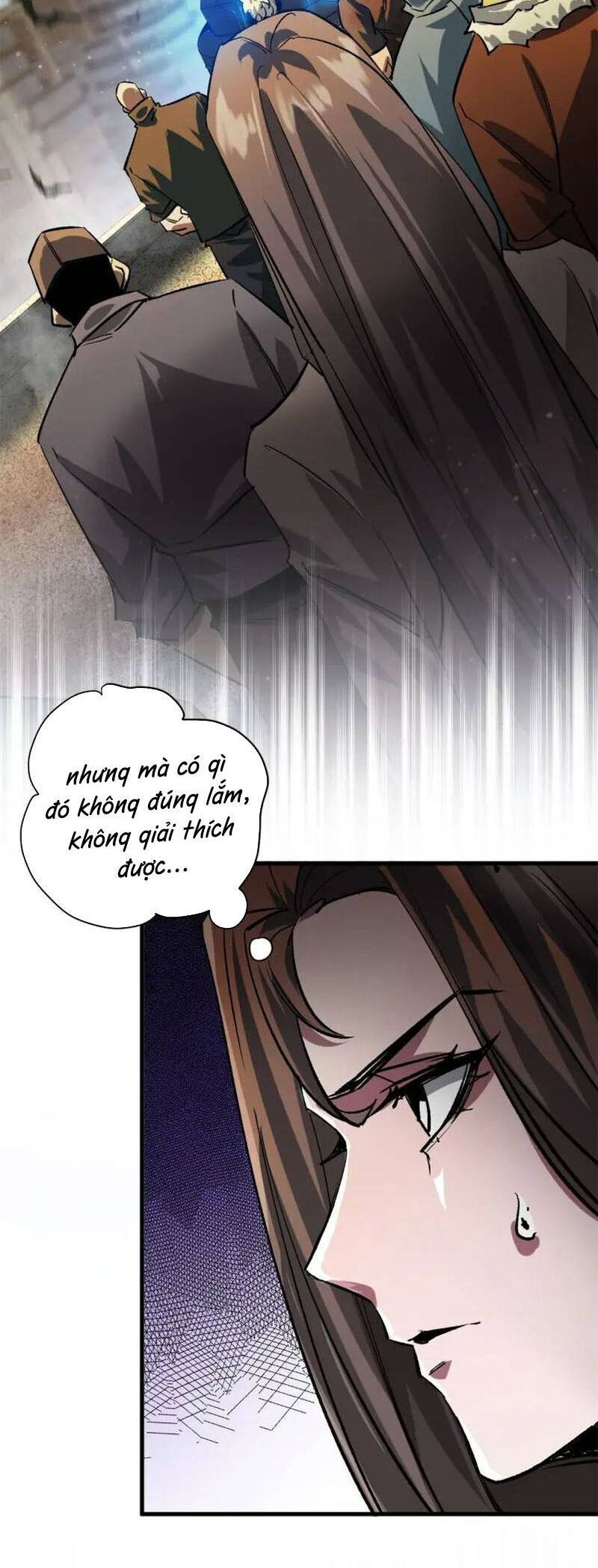 Luân Bàn Thế Giới Chap 196 - Next Chap 197