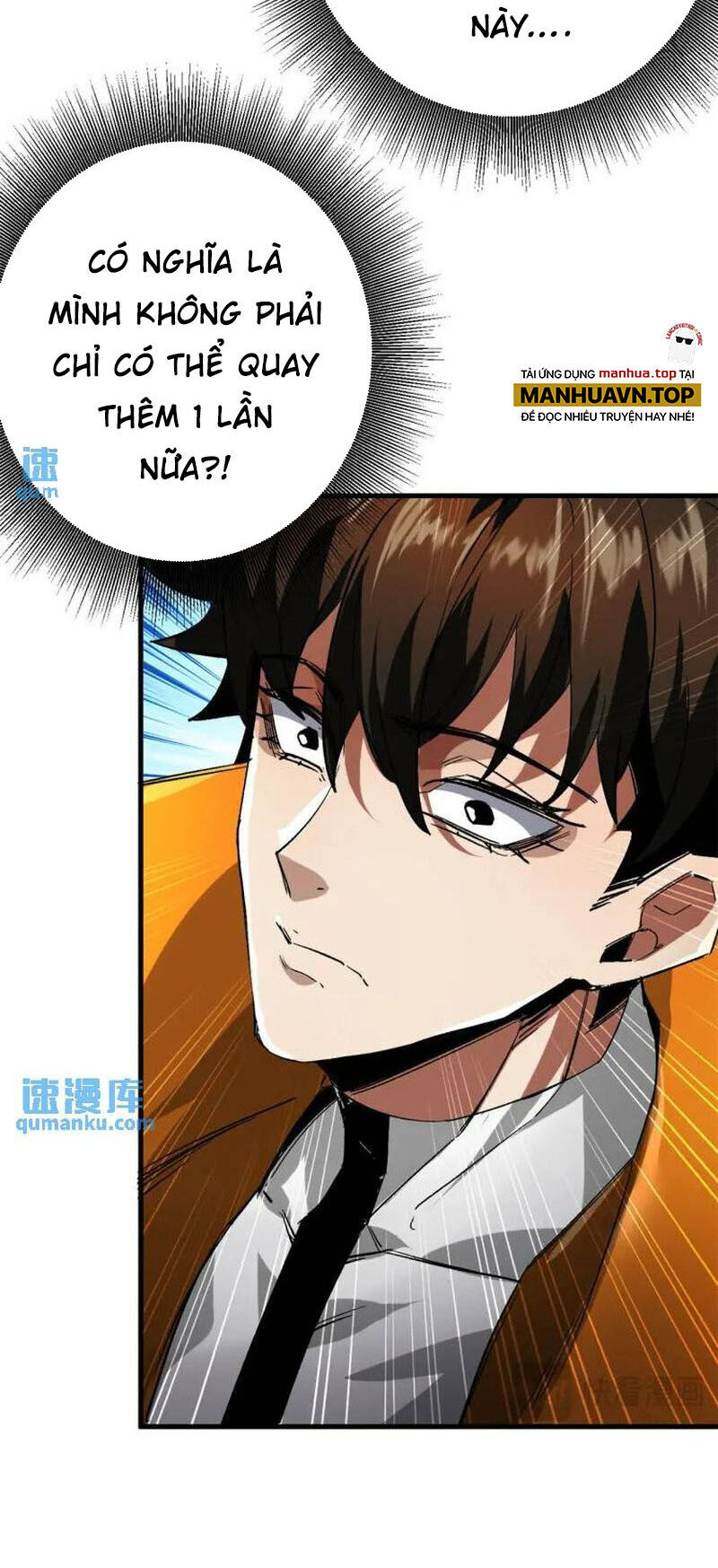 Luân Bàn Thế Giới Chap 196 - Next Chap 197