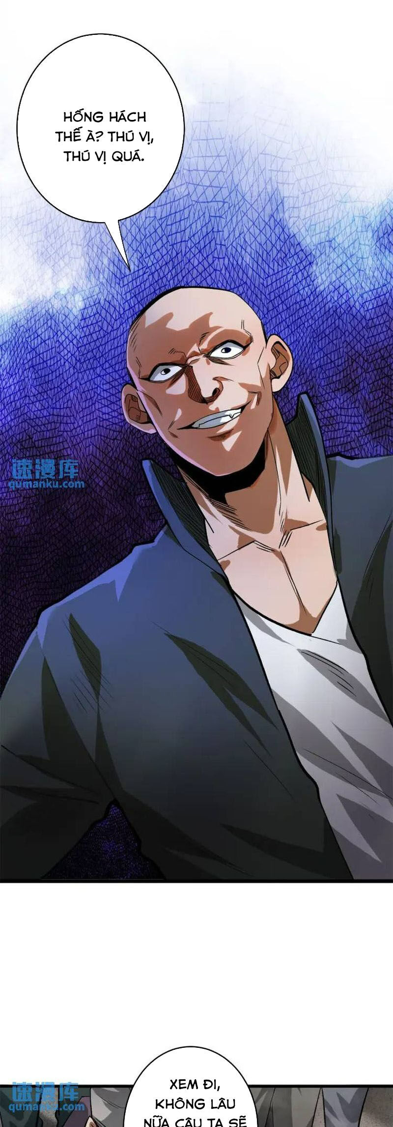 Luân Bàn Thế Giới Chap 196 - Next Chap 197