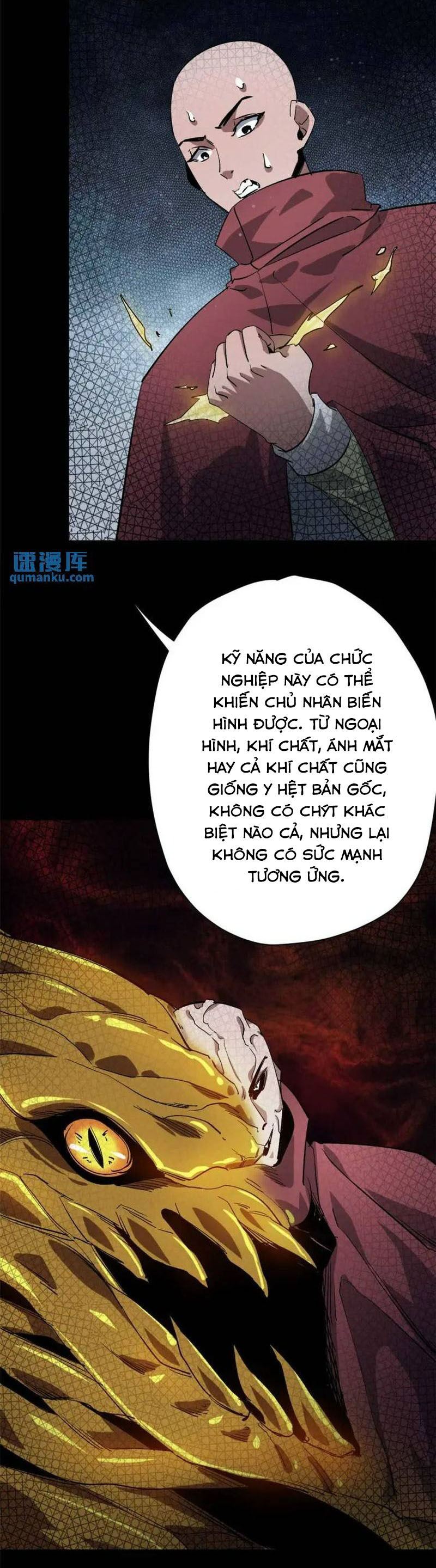 Luân Bàn Thế Giới Chap 197 - Next Chap 198