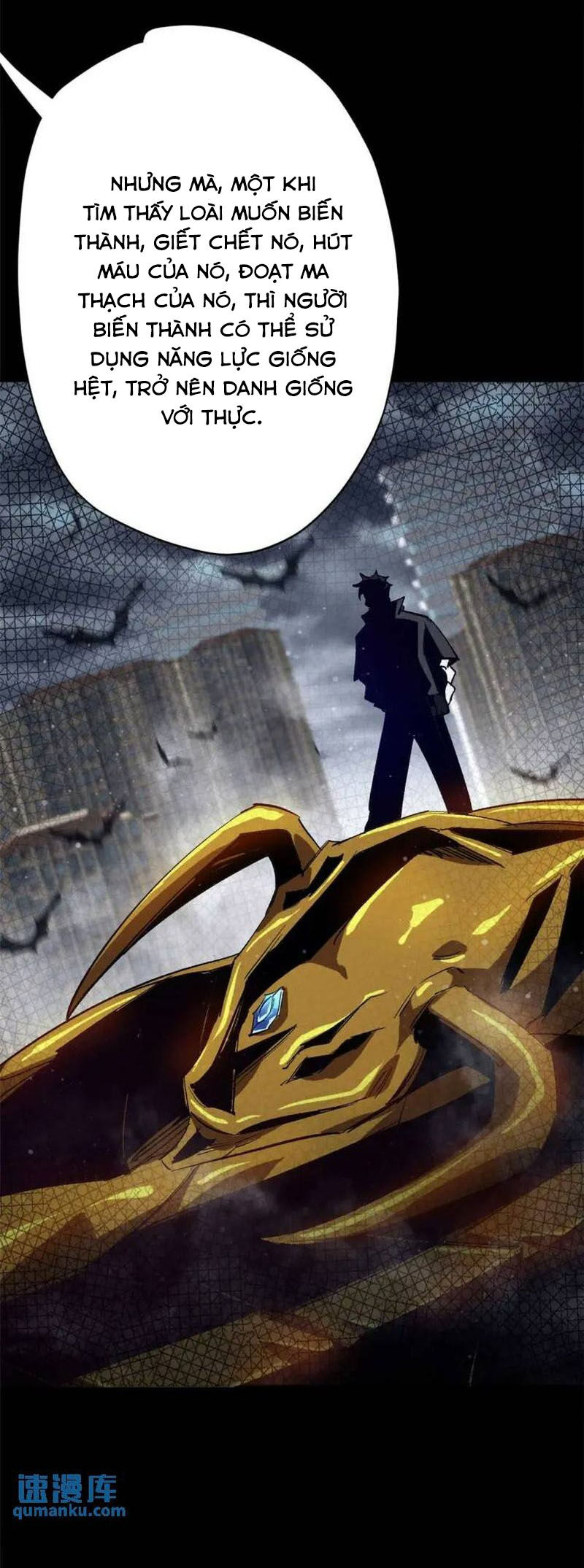 Luân Bàn Thế Giới Chap 197 - Next Chap 198