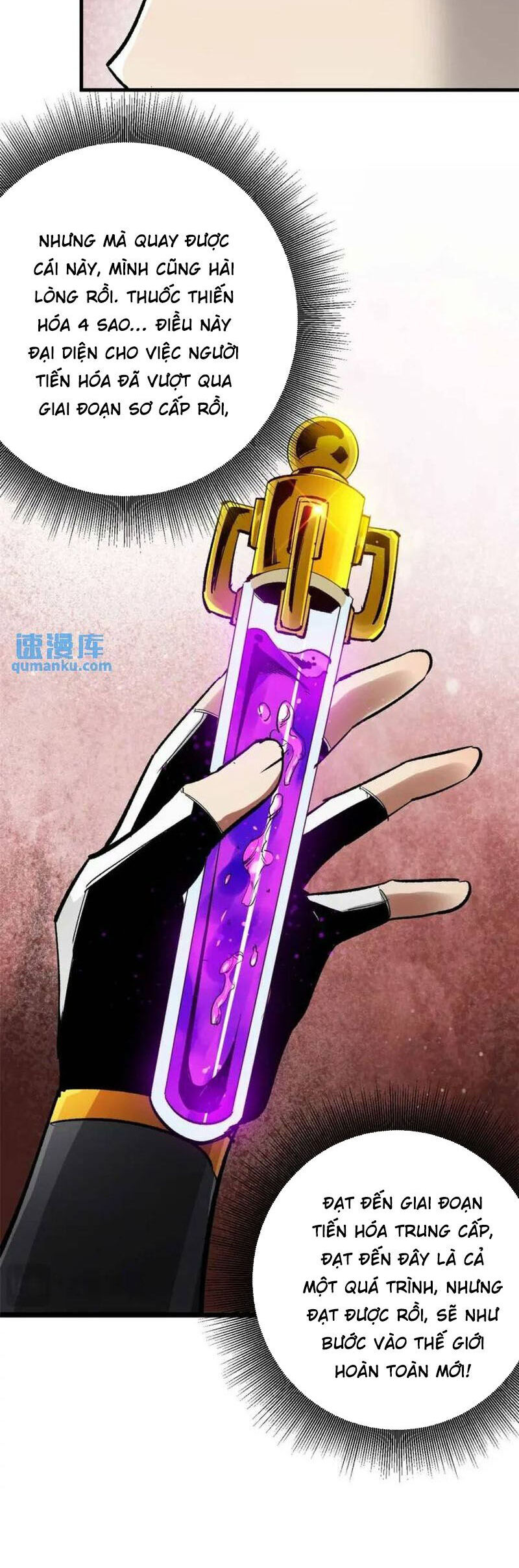 Luân Bàn Thế Giới Chap 197 - Next Chap 198