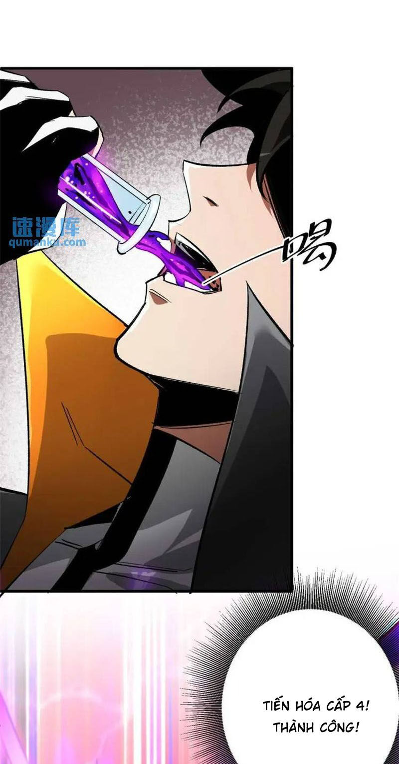 Luân Bàn Thế Giới Chap 197 - Next Chap 198