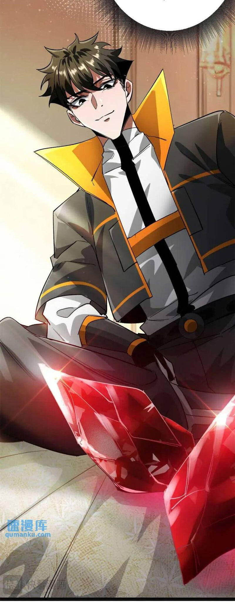 Luân Bàn Thế Giới Chap 197 - Next Chap 198