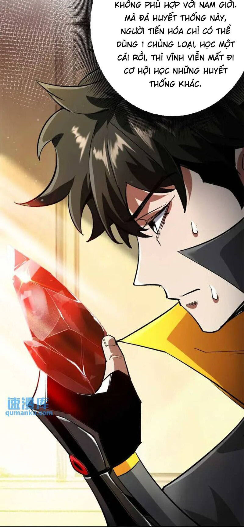 Luân Bàn Thế Giới Chap 197 - Next Chap 198