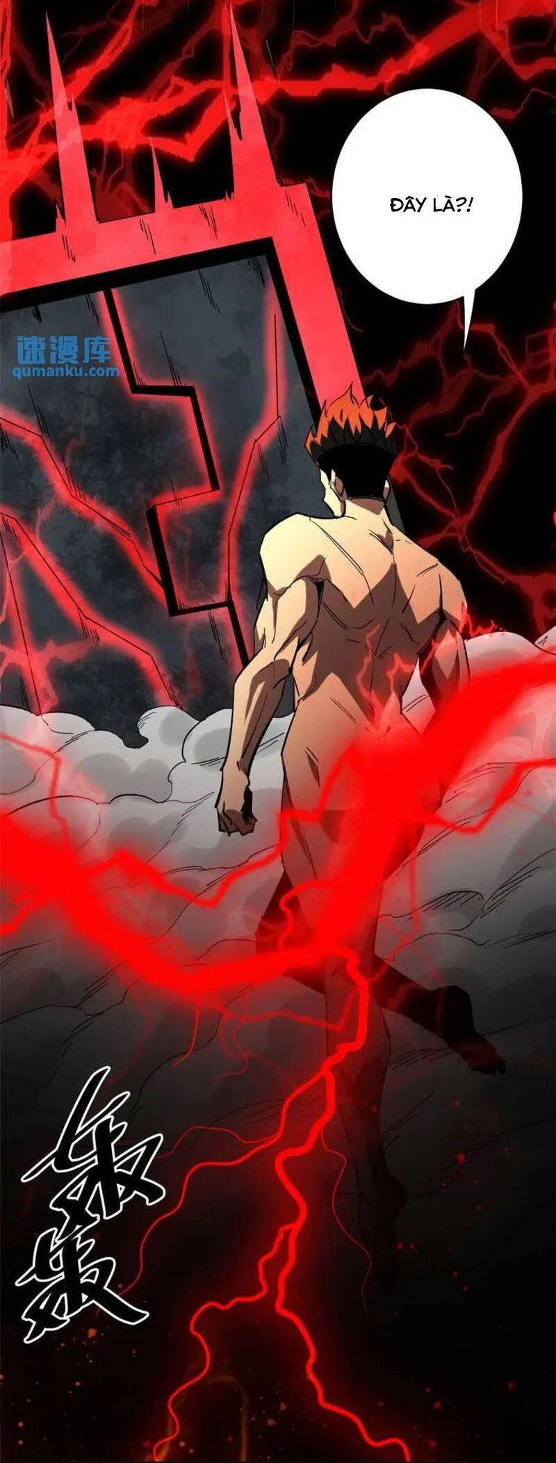Luân Bàn Thế Giới Chap 197 - Next Chap 198