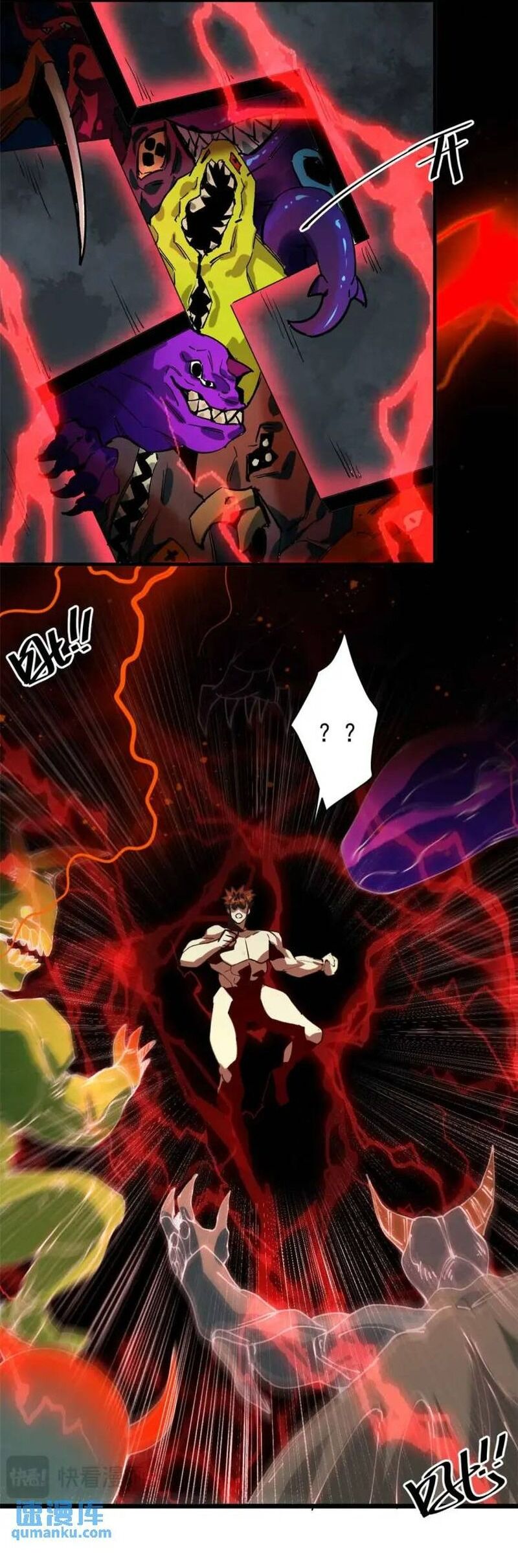 Luân Bàn Thế Giới Chap 197 - Next Chap 198
