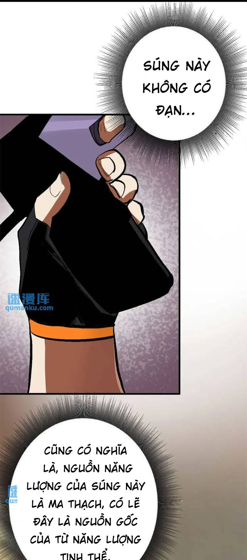 Luân Bàn Thế Giới Chap 197 - Next Chap 198