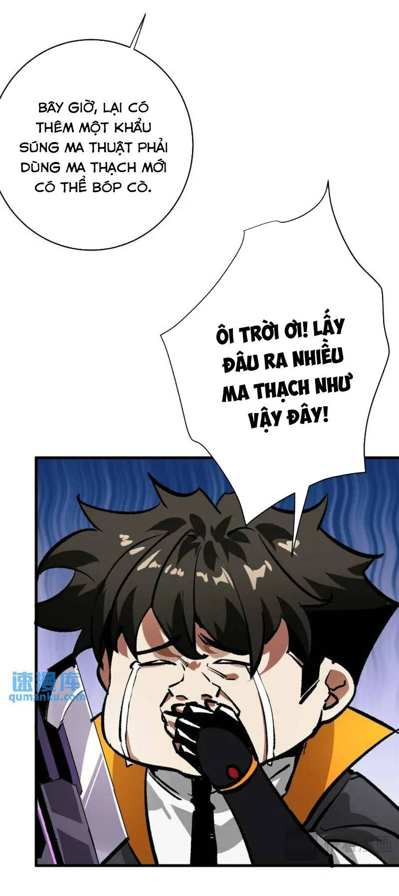 Luân Bàn Thế Giới Chap 197 - Next Chap 198