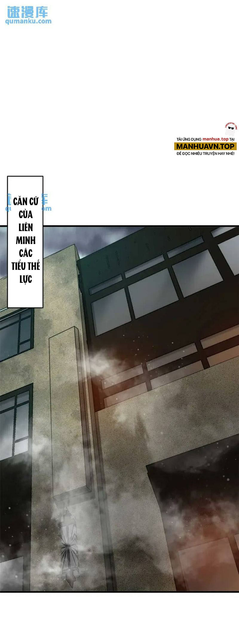 Luân Bàn Thế Giới Chap 197 - Next Chap 198