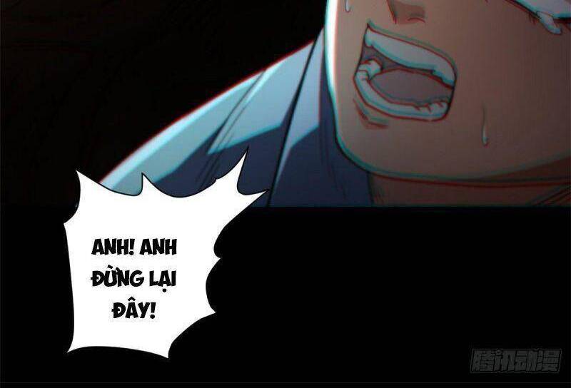Luân Bàn Thế Giới Chap 27 - Next Chap 28