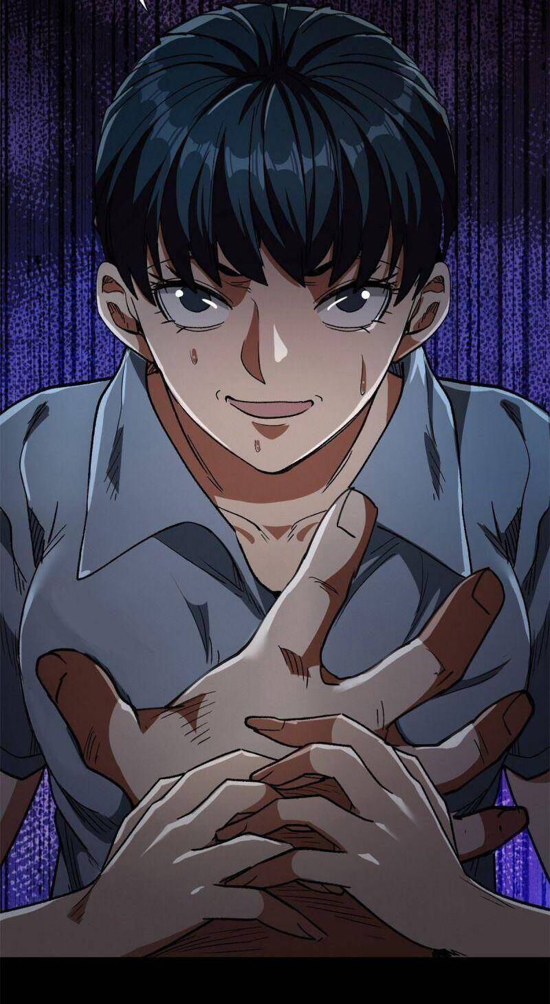 Luân Bàn Thế Giới Chap 27 - Next Chap 28