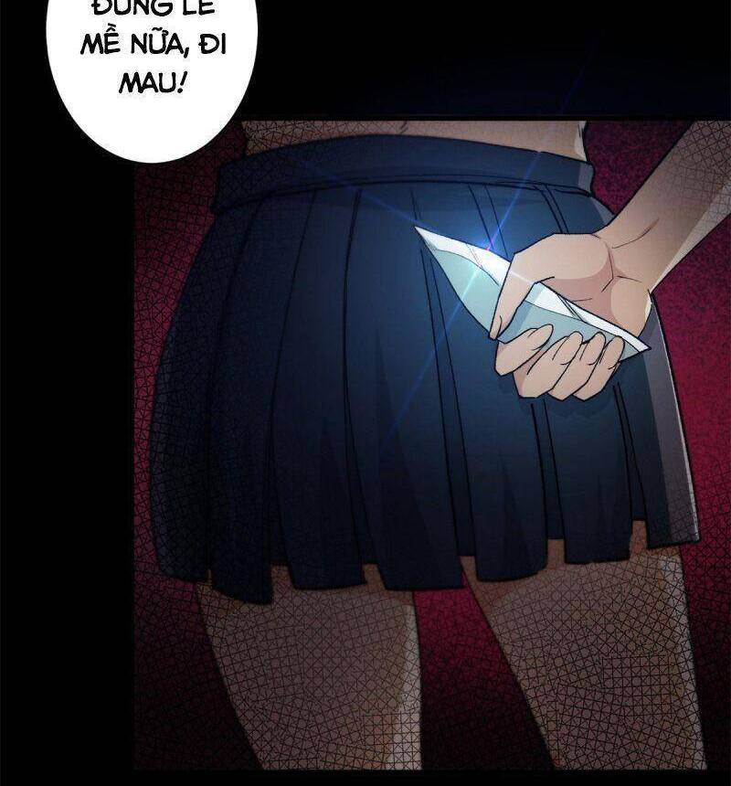 Luân Bàn Thế Giới Chap 27 - Next Chap 28
