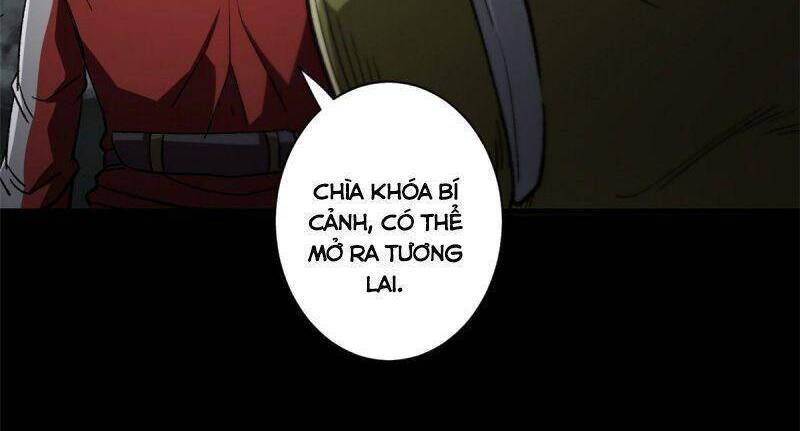 Luân Bàn Thế Giới Chap 27 - Next Chap 28