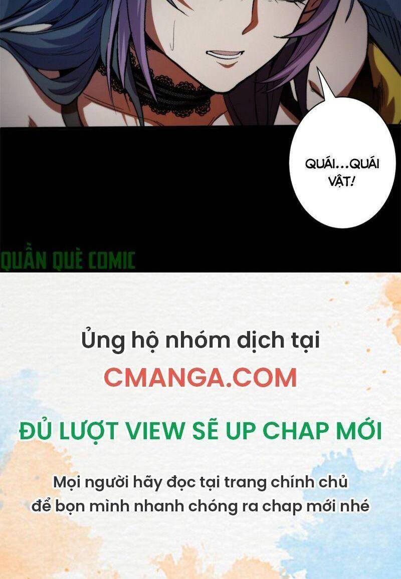 Luân Bàn Thế Giới Chap 27 - Next Chap 28