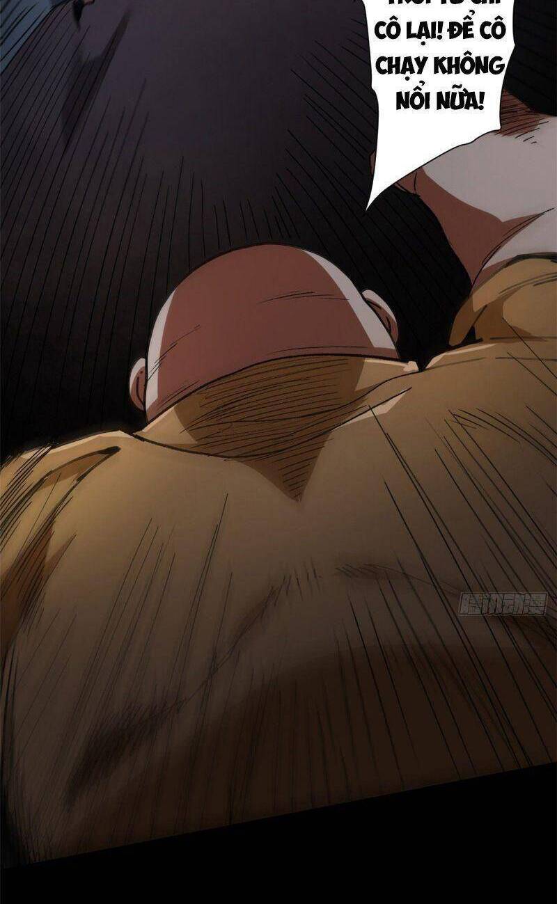 Luân Bàn Thế Giới Chap 27 - Next Chap 28