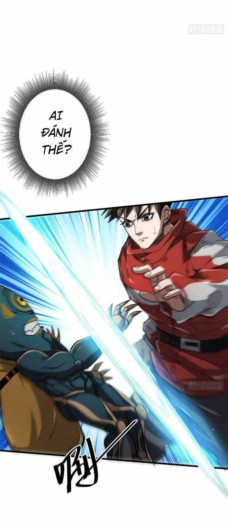 Luân Bàn Thế Giới Chap 58 - Next Chap 59