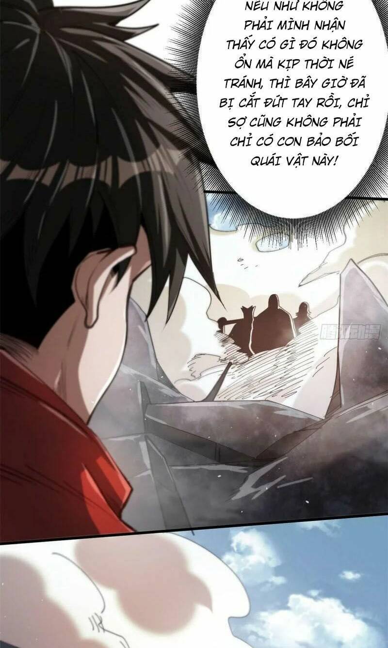 Luân Bàn Thế Giới Chap 58 - Next Chap 59