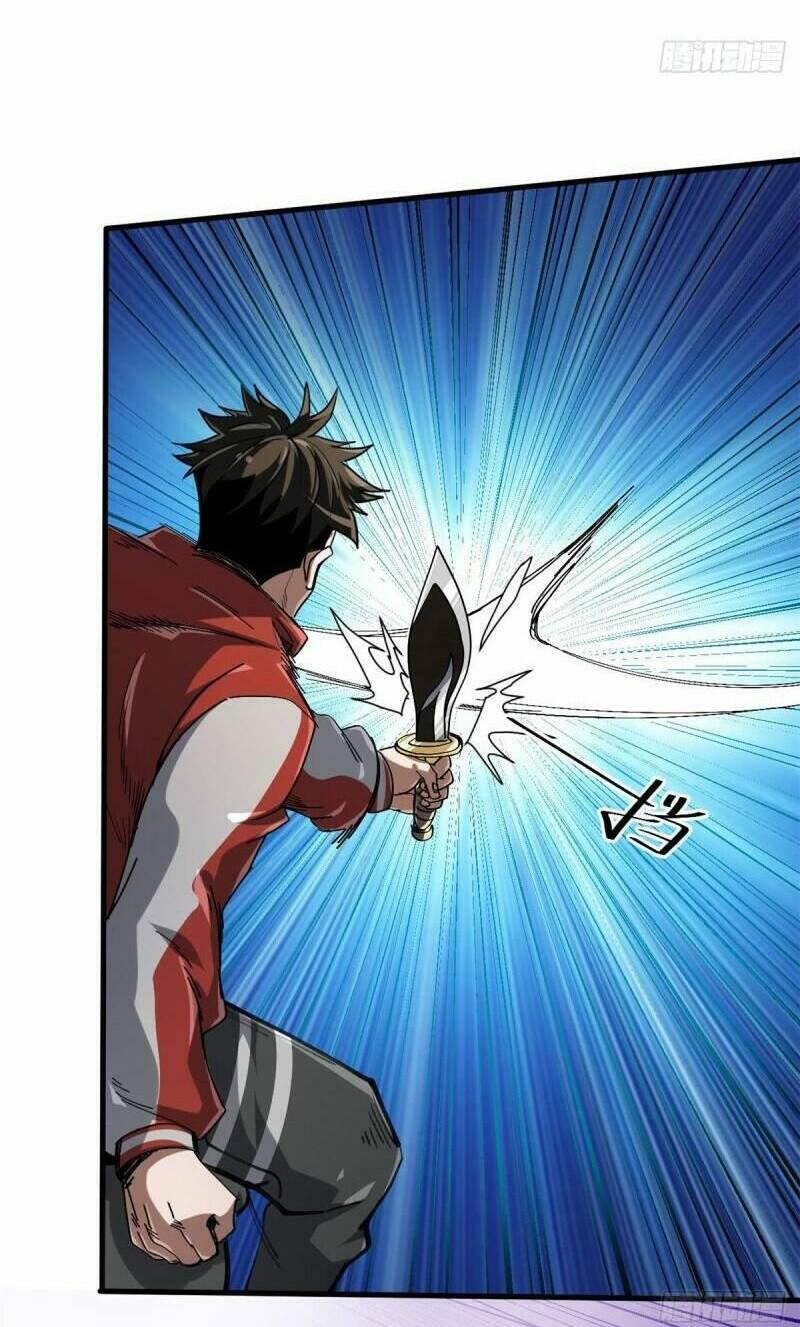 Luân Bàn Thế Giới Chap 58 - Next Chap 59