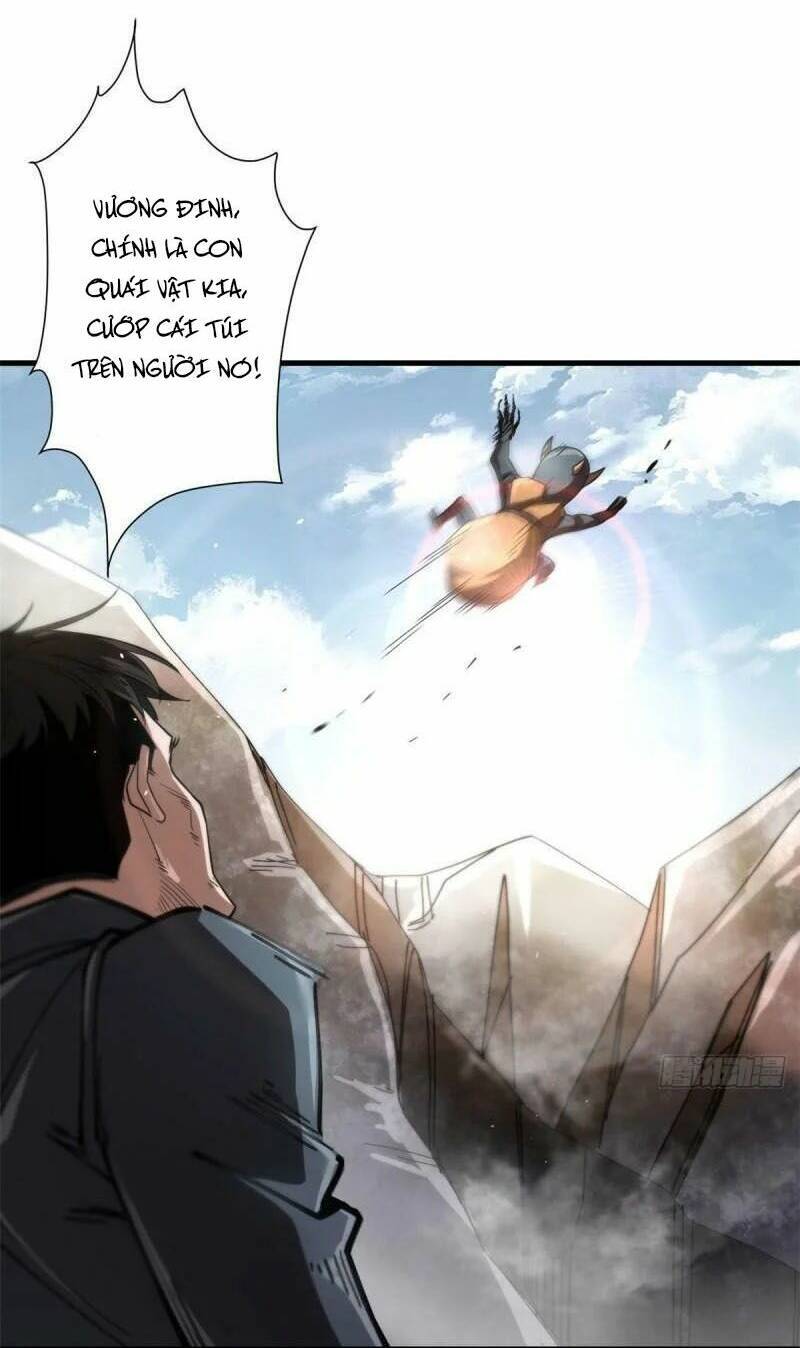 Luân Bàn Thế Giới Chap 58 - Next Chap 59