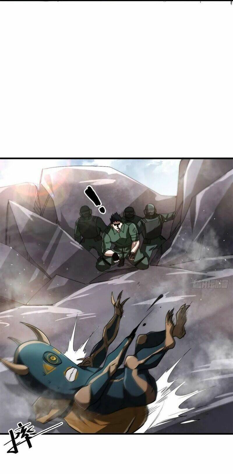 Luân Bàn Thế Giới Chap 58 - Next Chap 59