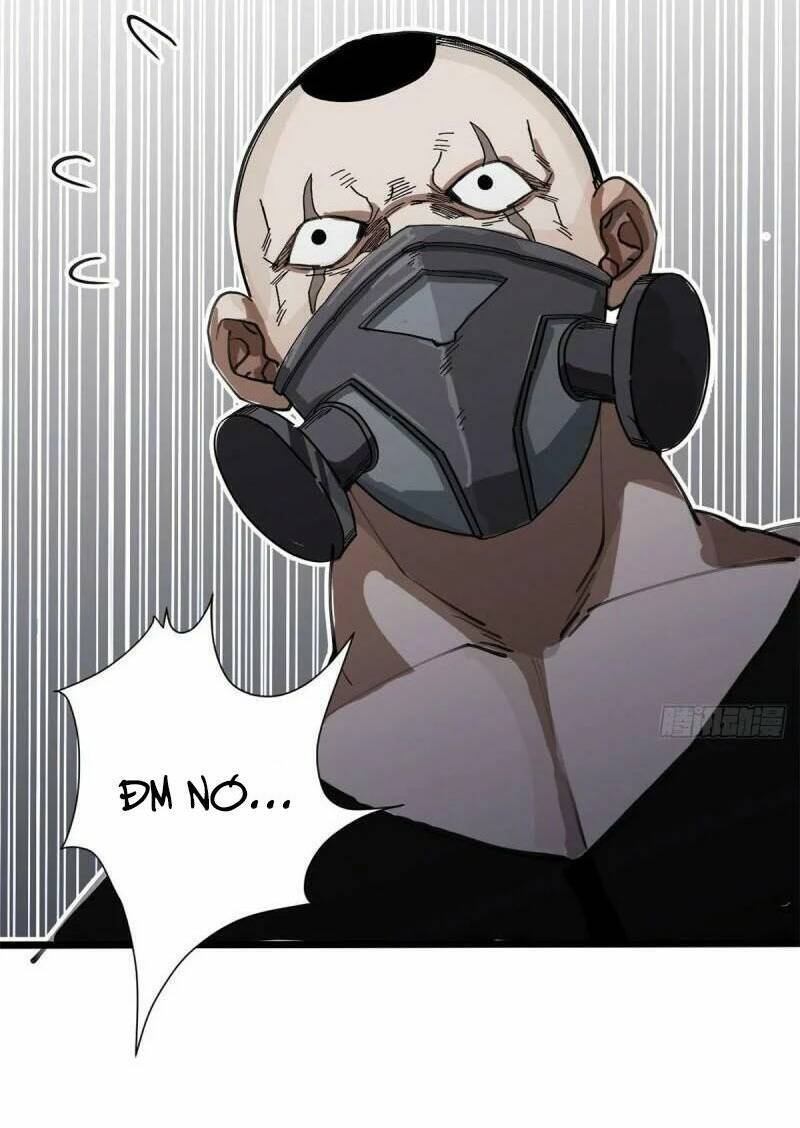 Luân Bàn Thế Giới Chap 58 - Next Chap 59