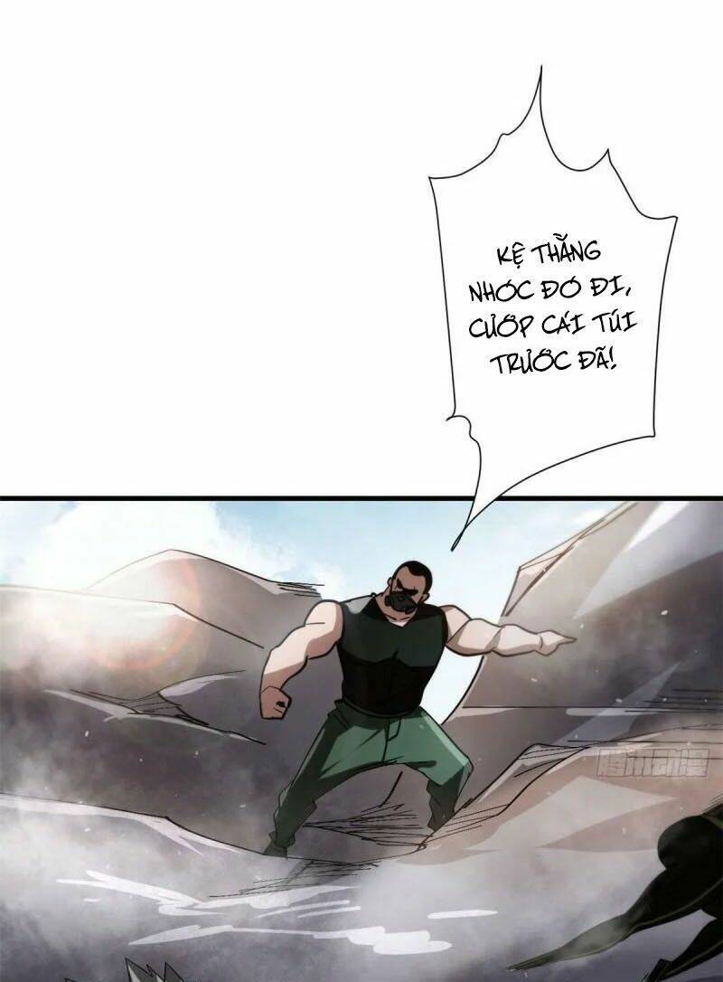 Luân Bàn Thế Giới Chap 58 - Next Chap 59