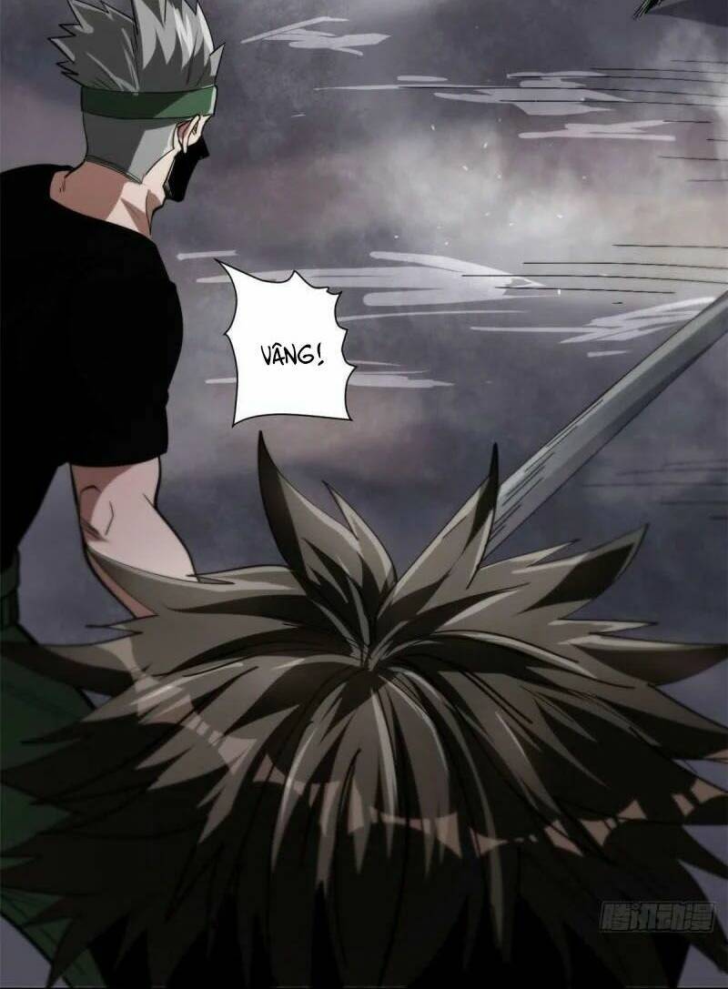 Luân Bàn Thế Giới Chap 58 - Next Chap 59