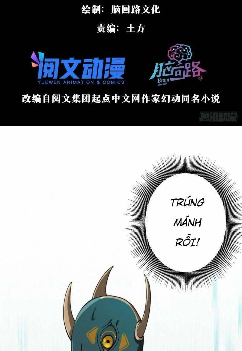 Luân Bàn Thế Giới Chap 58 - Next Chap 59