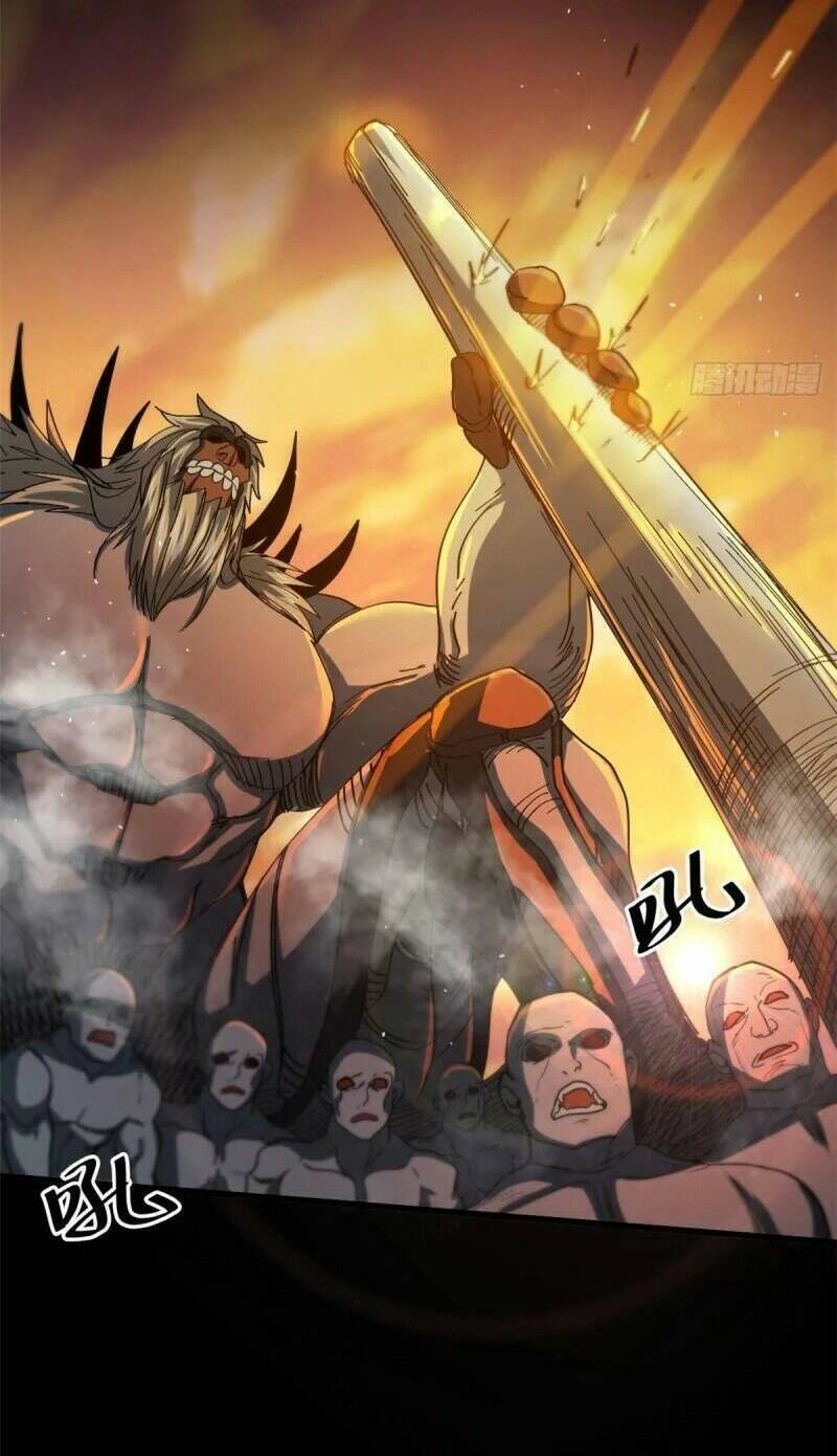 Luân Bàn Thế Giới Chap 58 - Next Chap 59