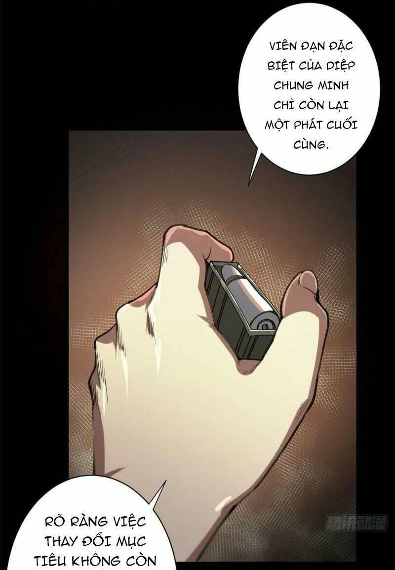 Luân Bàn Thế Giới Chap 58 - Next Chap 59