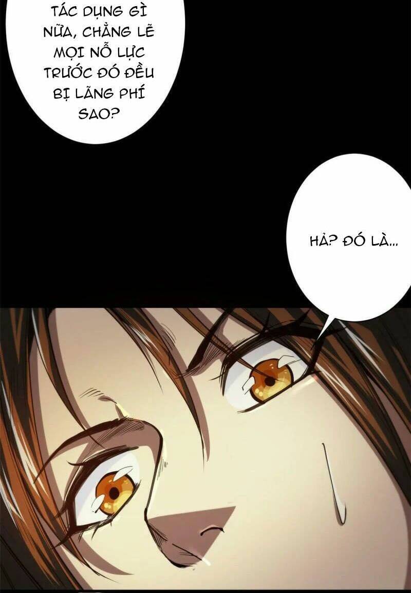 Luân Bàn Thế Giới Chap 58 - Next Chap 59