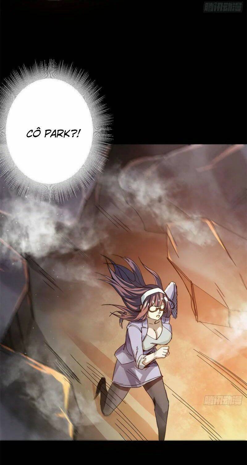Luân Bàn Thế Giới Chap 58 - Next Chap 59