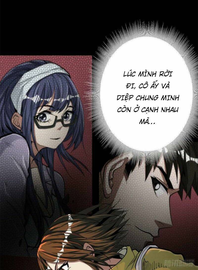 Luân Bàn Thế Giới Chap 58 - Next Chap 59
