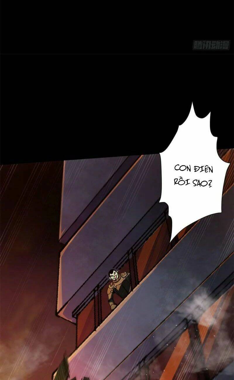 Luân Bàn Thế Giới Chap 58 - Next Chap 59