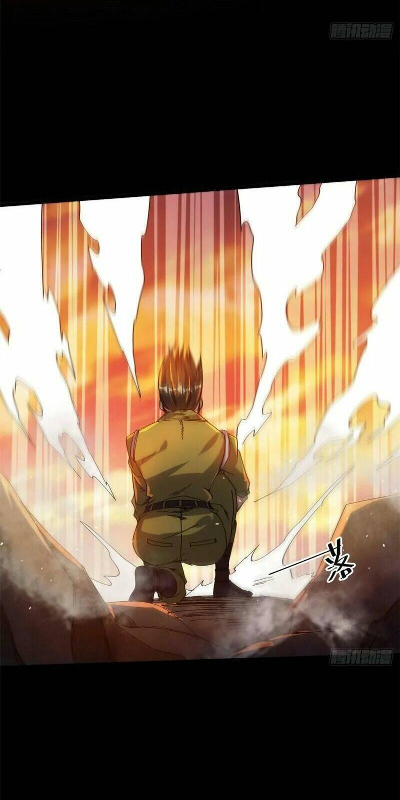 Luân Bàn Thế Giới Chap 58 - Next Chap 59