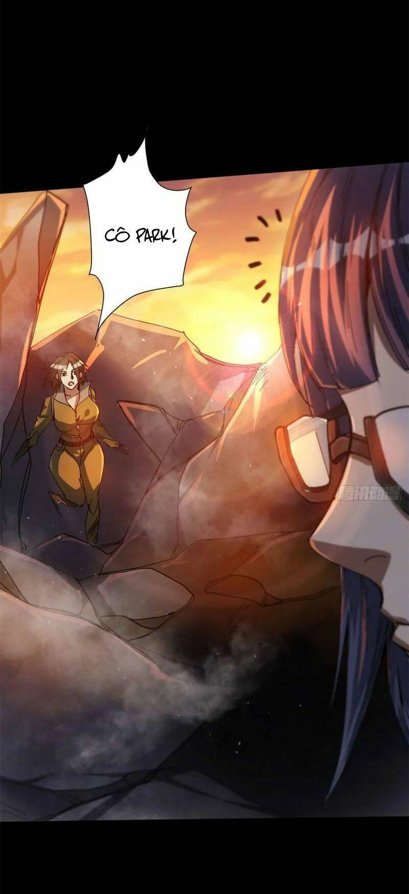 Luân Bàn Thế Giới Chap 58 - Next Chap 59