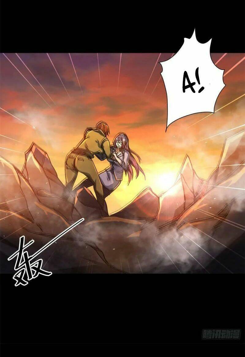 Luân Bàn Thế Giới Chap 58 - Next Chap 59