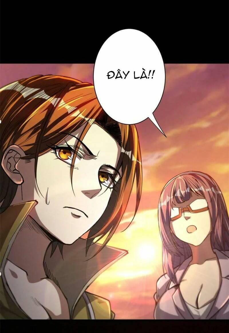 Luân Bàn Thế Giới Chap 58 - Next Chap 59