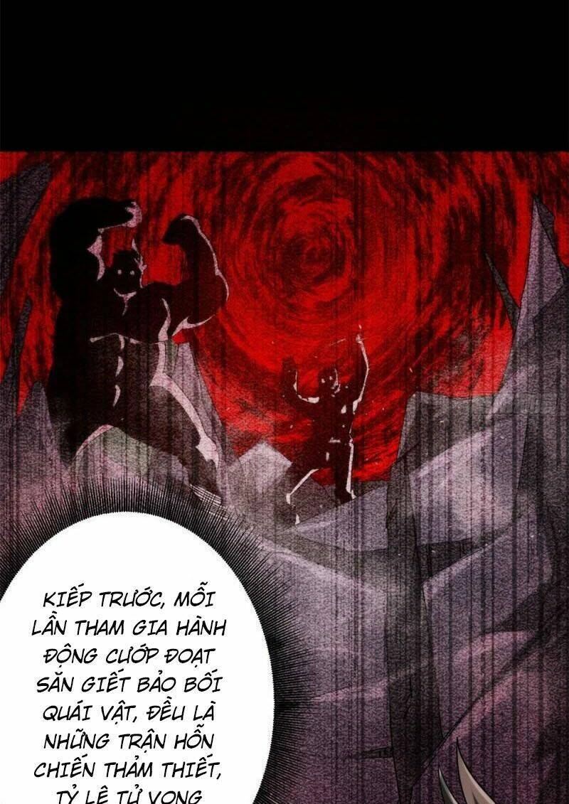 Luân Bàn Thế Giới Chap 58 - Next Chap 59