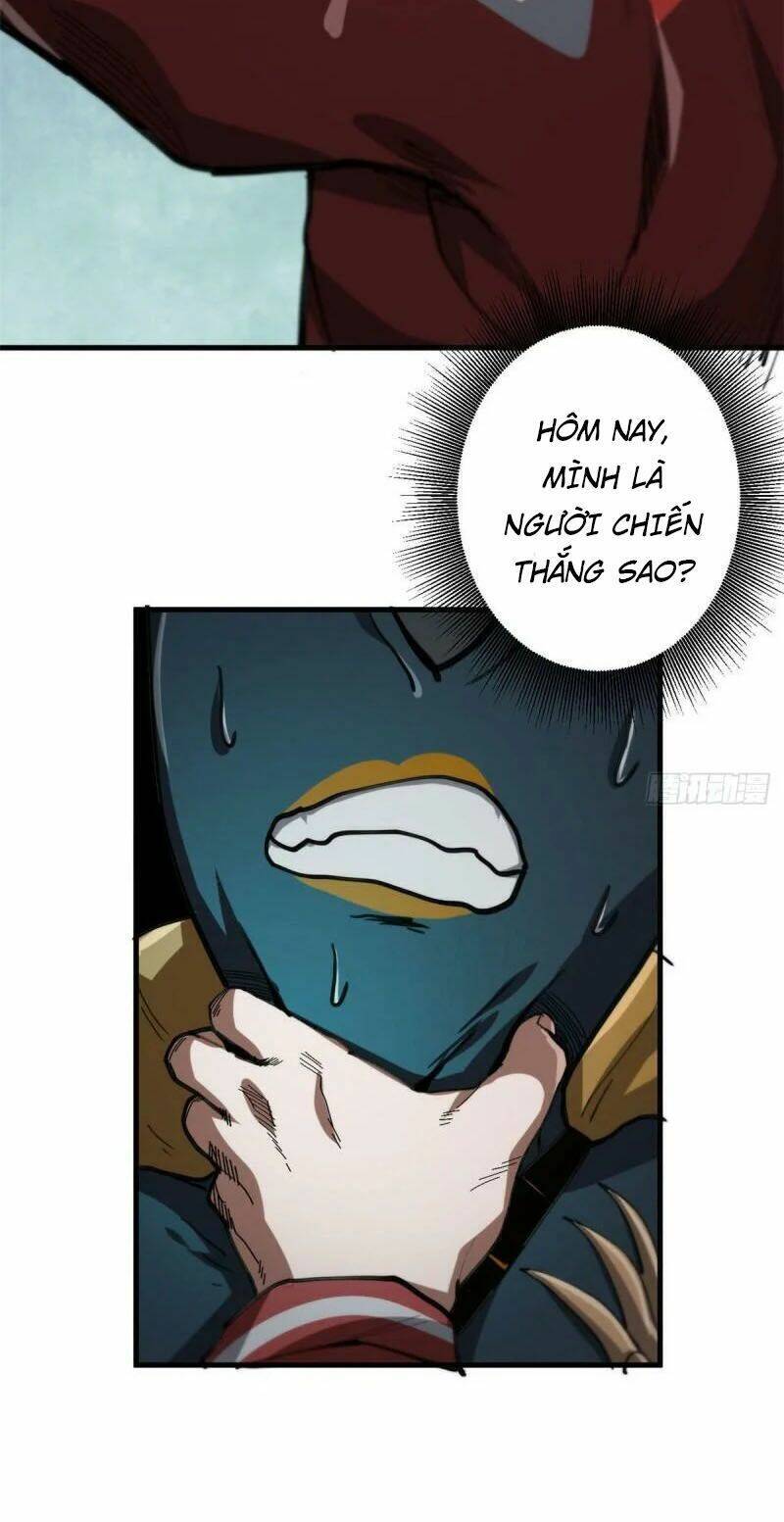 Luân Bàn Thế Giới Chap 58 - Next Chap 59