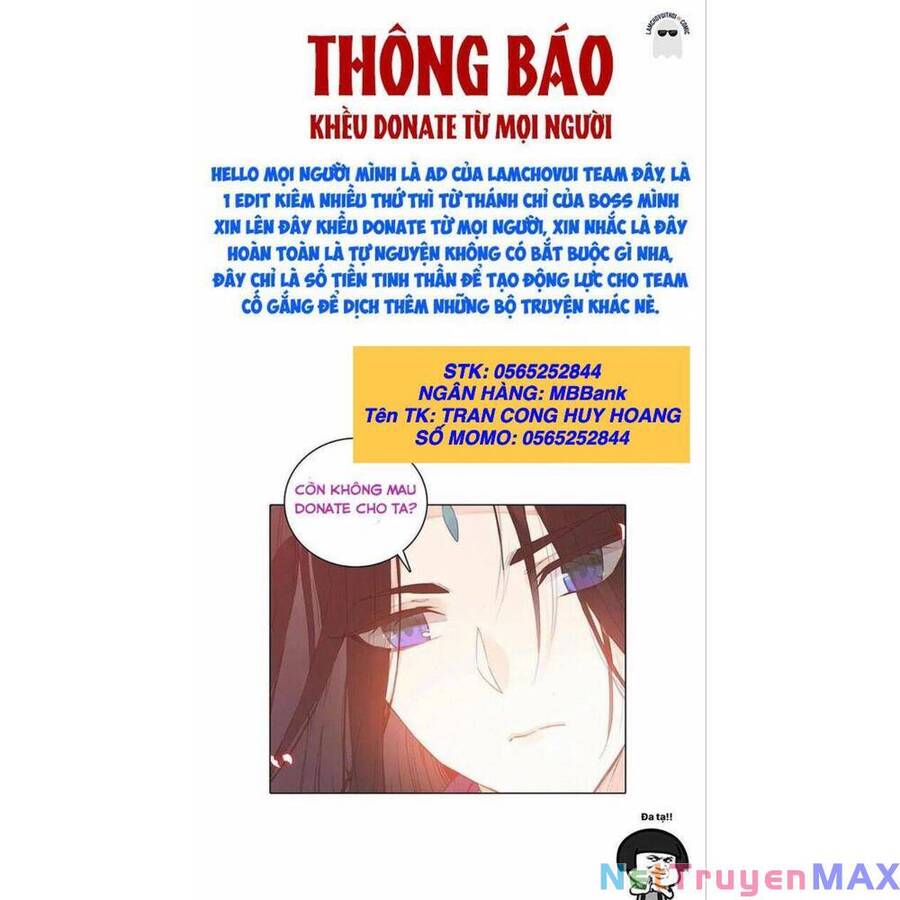Luân Bàn Thế Giới Chap 60 - Next Chap 61