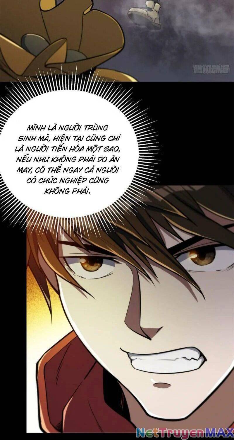 Luân Bàn Thế Giới Chap 60 - Next Chap 61