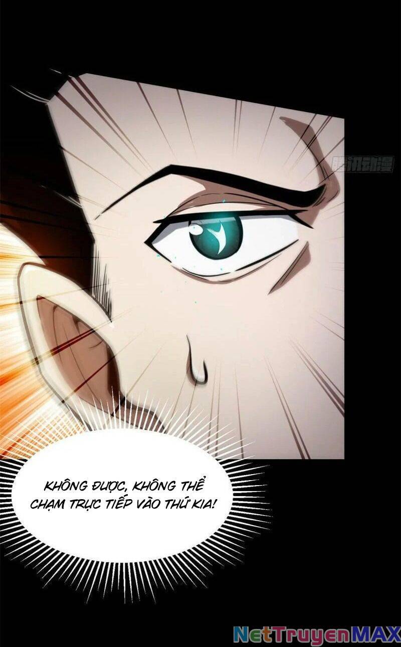 Luân Bàn Thế Giới Chap 60 - Next Chap 61