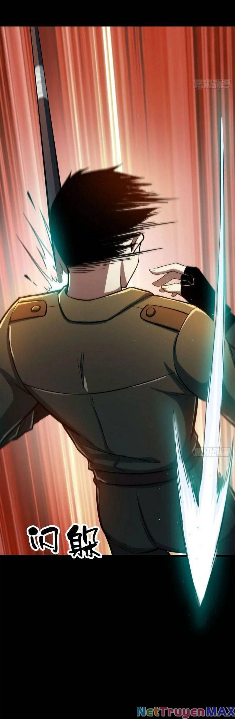 Luân Bàn Thế Giới Chap 60 - Next Chap 61