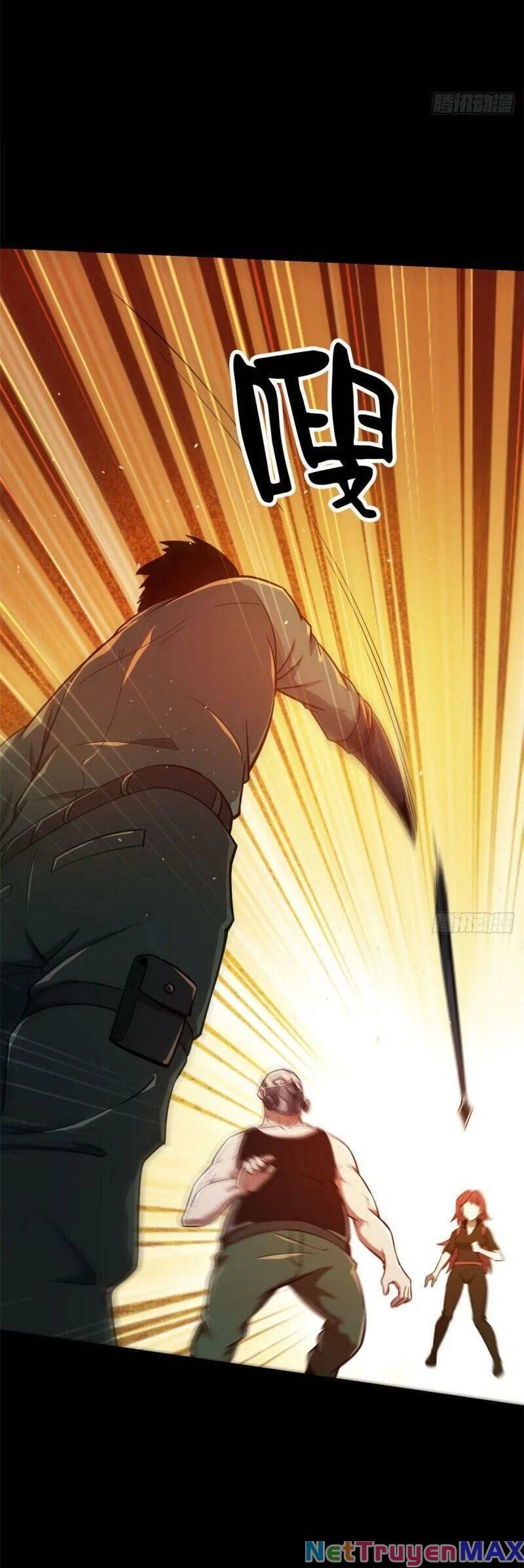 Luân Bàn Thế Giới Chap 60 - Next Chap 61