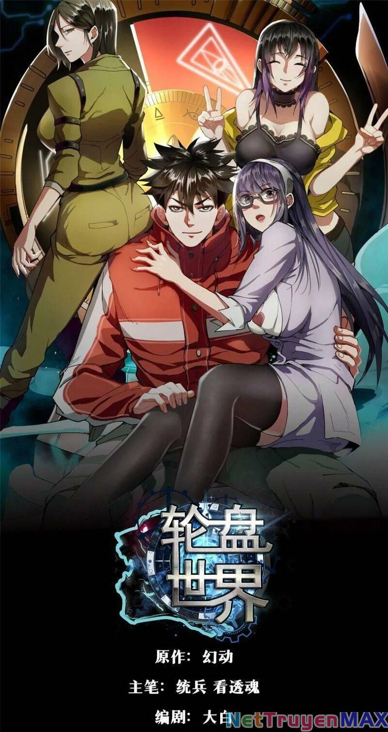Luân Bàn Thế Giới Chap 60 - Next Chap 61