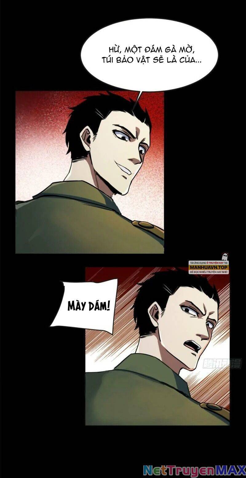 Luân Bàn Thế Giới Chap 60 - Next Chap 61